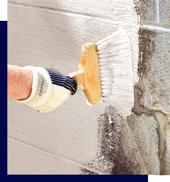 Impermeabilización y Pintura en Monterrey