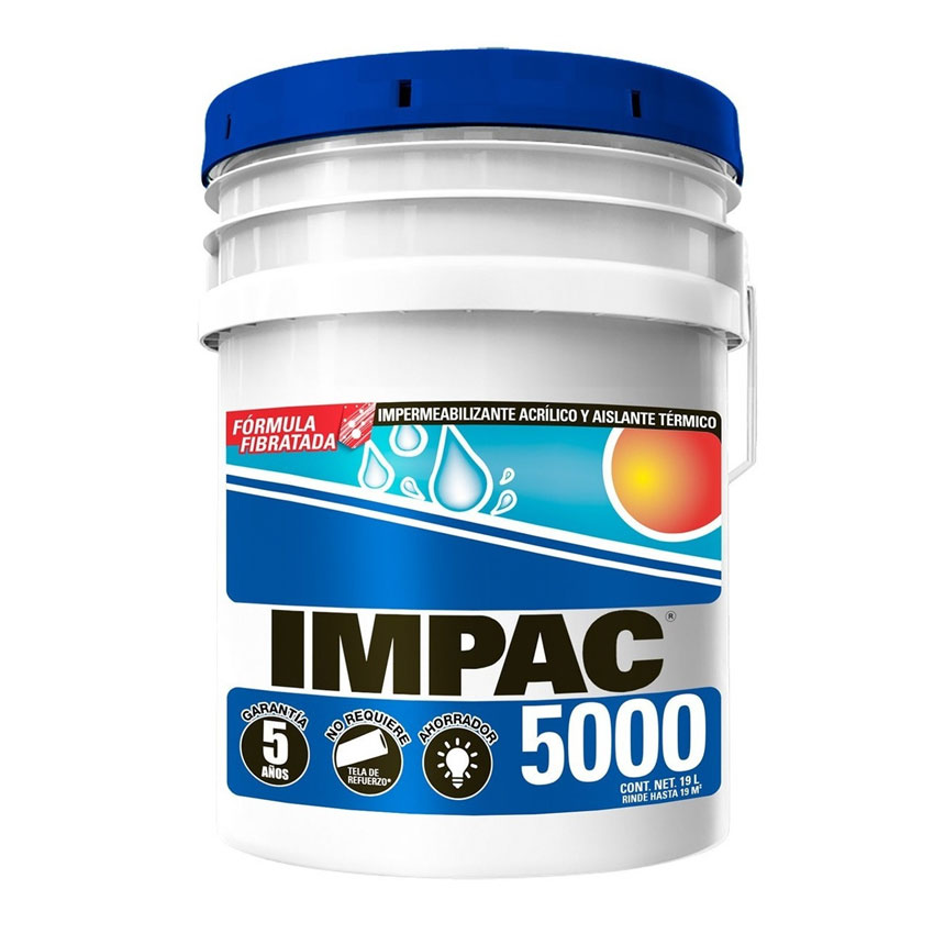 Pinturas, Impermeabilizante y Acabados Monterrey