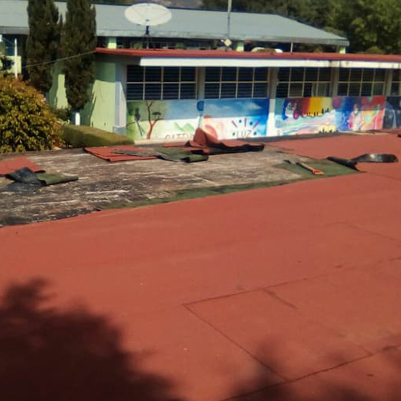 Pinturas, Impermeabilizante y Acabados Monterrey