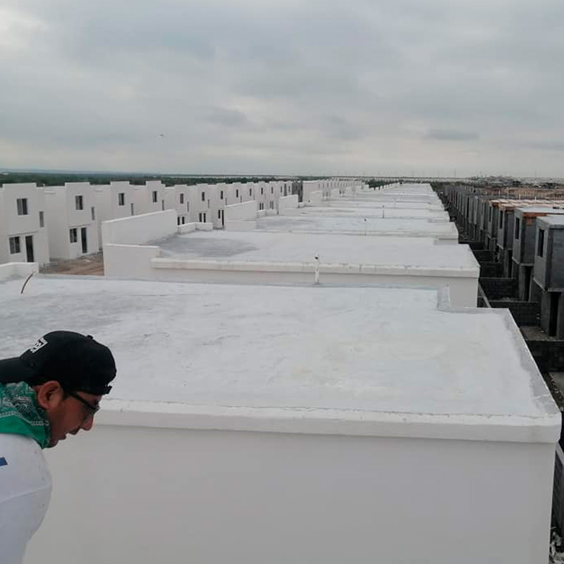 Pinturas, Impermeabilizante y Acabados Monterrey
