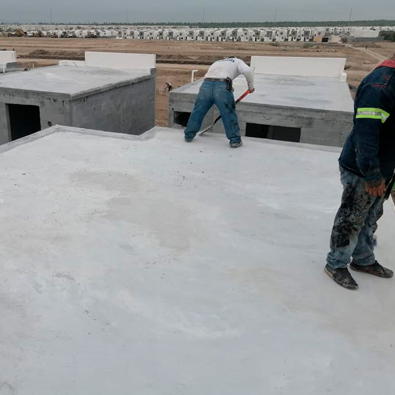 Pinturas, Impermeabilizante y Acabados Monterrey