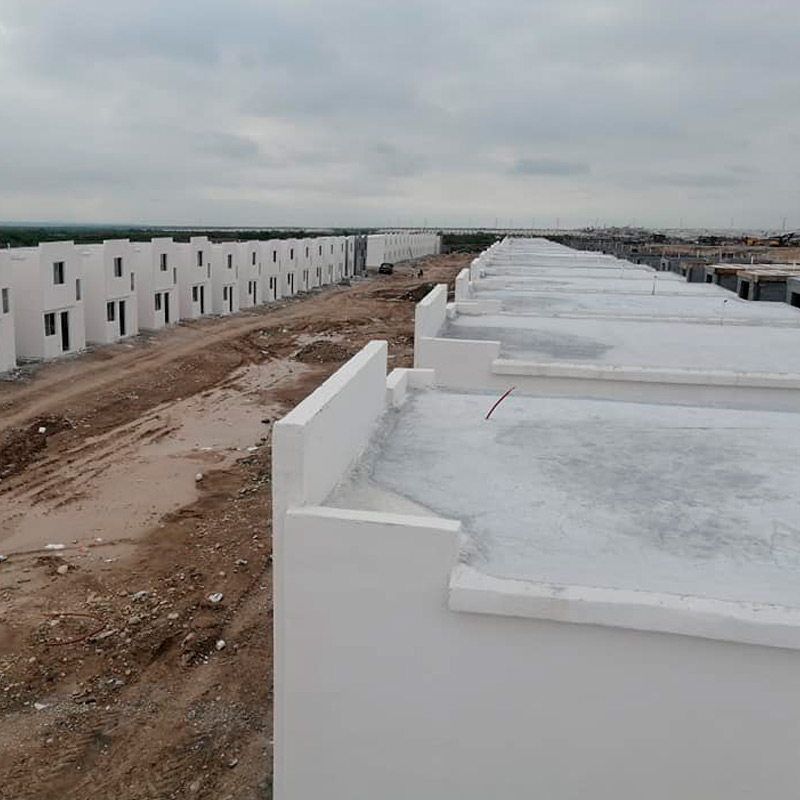 Pinturas, Impermeabilizante y Acabados Monterrey