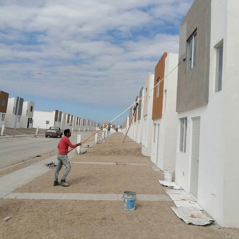 Pinturas, Impermeabilizante y Acabados Monterrey