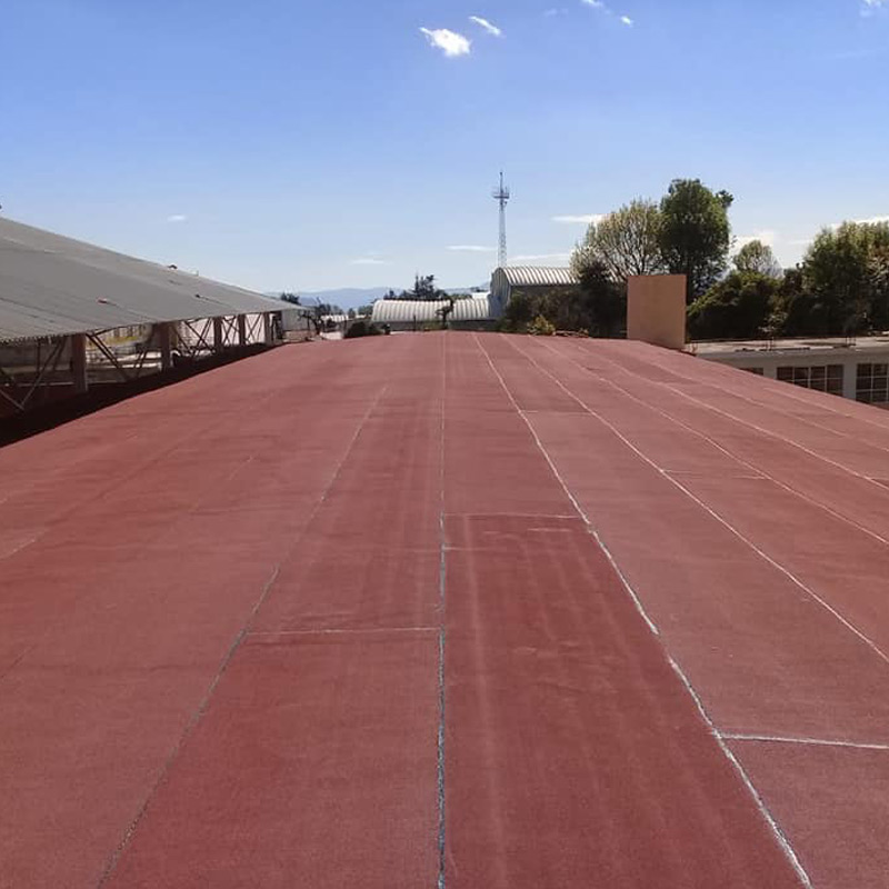 Pinturas, Impermeabilizante y Acabados Monterrey