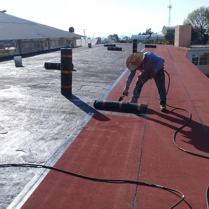 Pinturas, Impermeabilizante y Acabados Monterrey