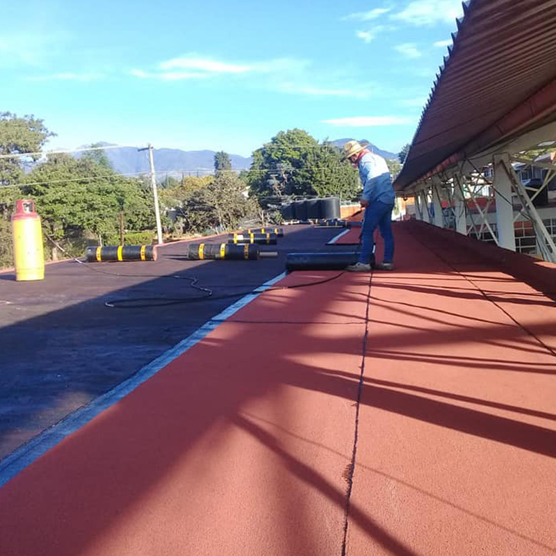 Pinturas, Impermeabilizante y Acabados Monterrey