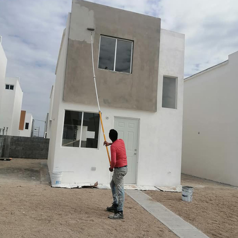 Pinturas, Impermeabilizante y Acabados Monterrey