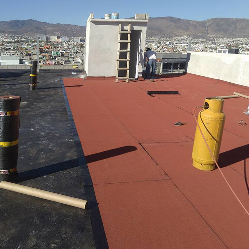 Pinturas, Impermeabilizante y Acabados Monterrey