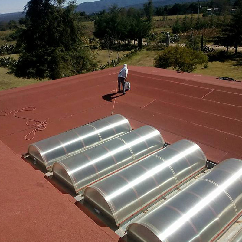 Pinturas, Impermeabilizante y Acabados Monterrey