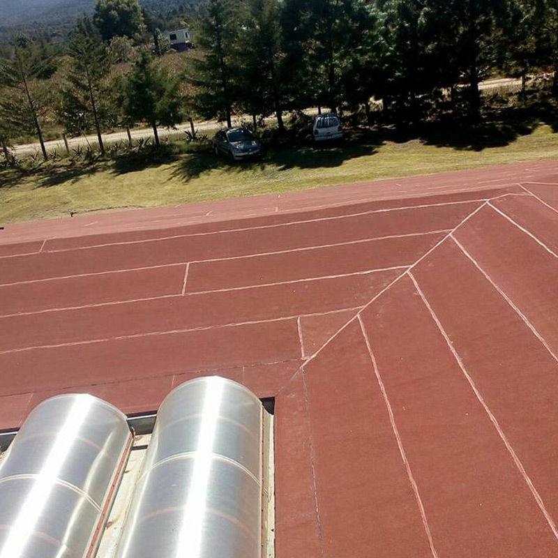 Pinturas, Impermeabilizante y Acabados Monterrey