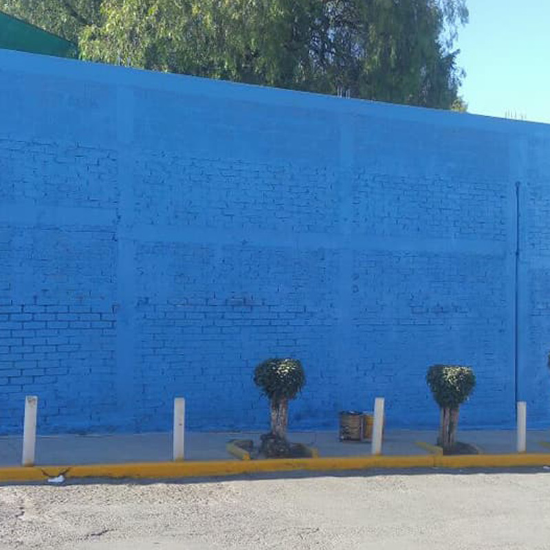 Pinturas, Impermeabilizante y Acabados Monterrey