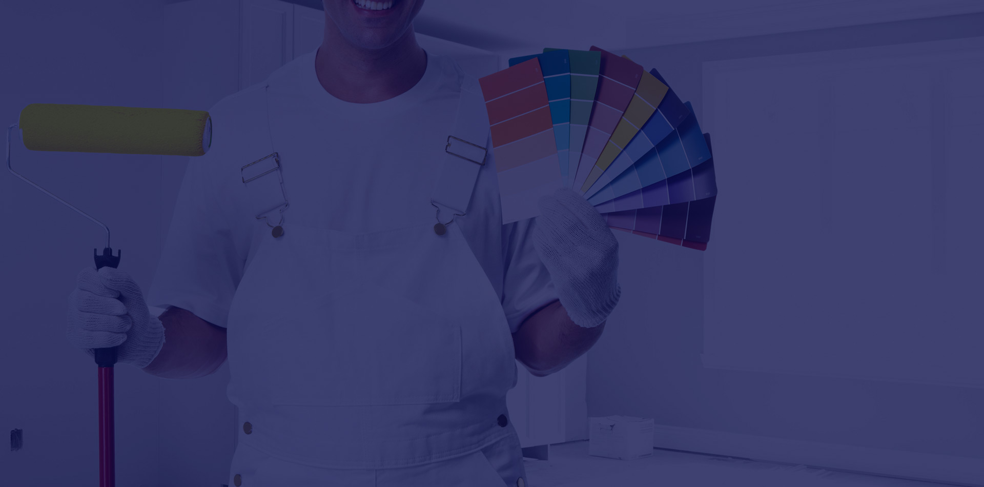 Impermeabilización y Pintura en Monterrey